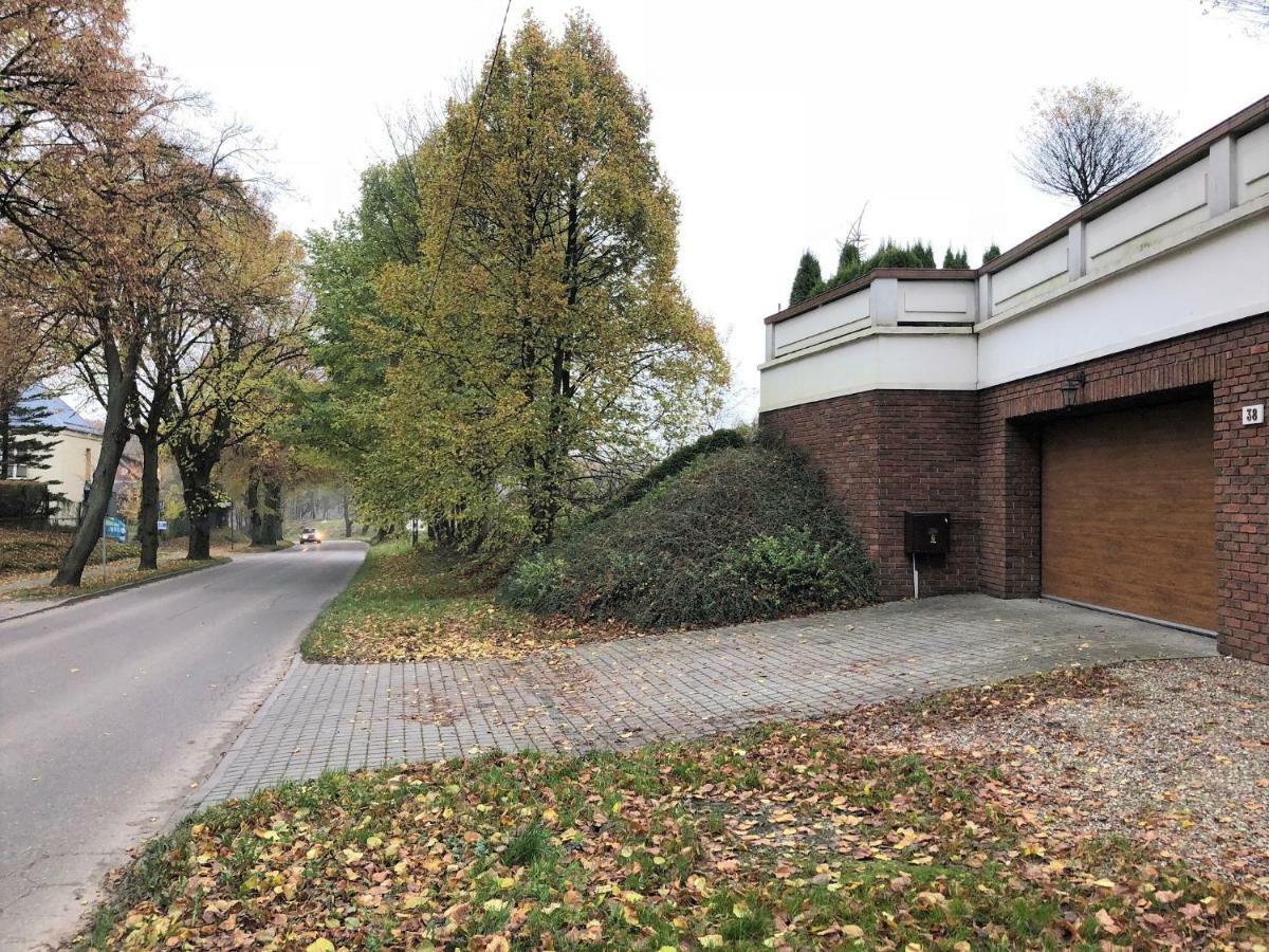 Apartament Perla Kartuz Z Sauna Karthaus Exterior foto