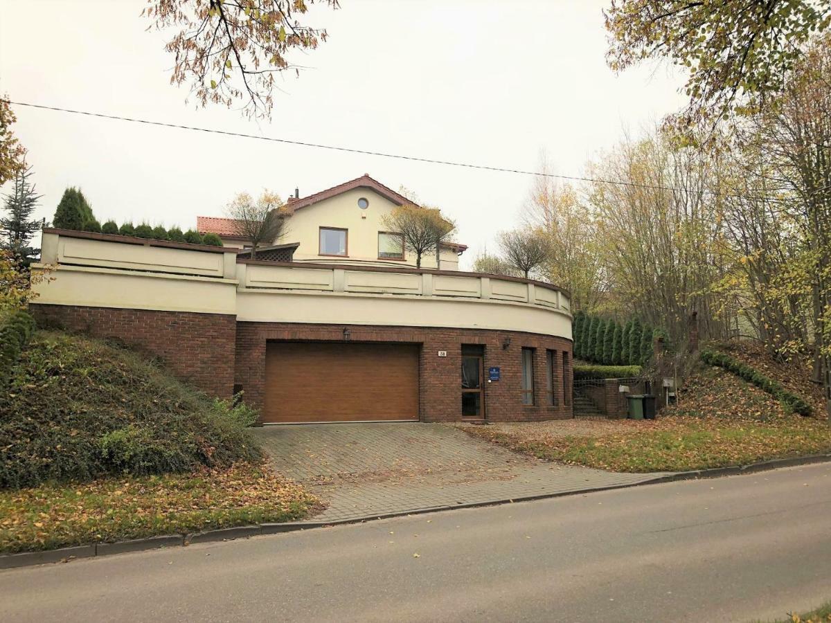 Apartament Perla Kartuz Z Sauna Karthaus Exterior foto
