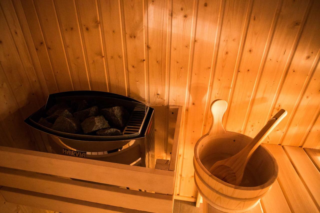 Apartament Perla Kartuz Z Sauna Karthaus Exterior foto